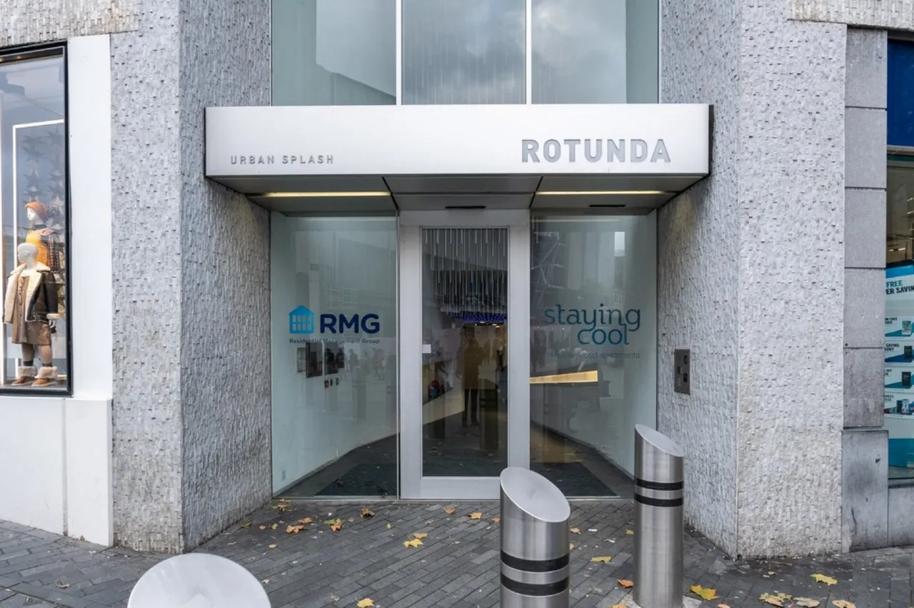 The Rotunda, New Street, Birmingham, B2, photo 11