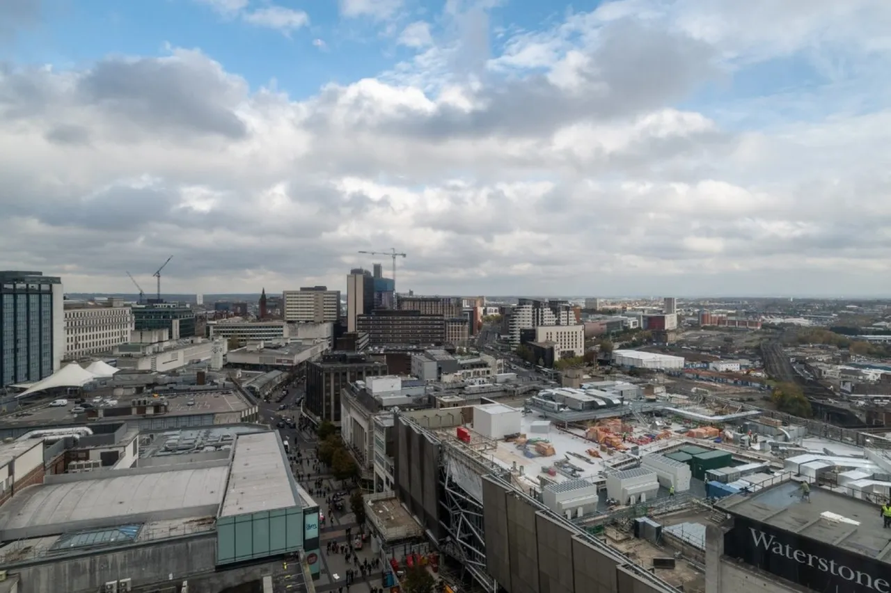 The Rotunda, New Street, Birmingham, B2, photo 9