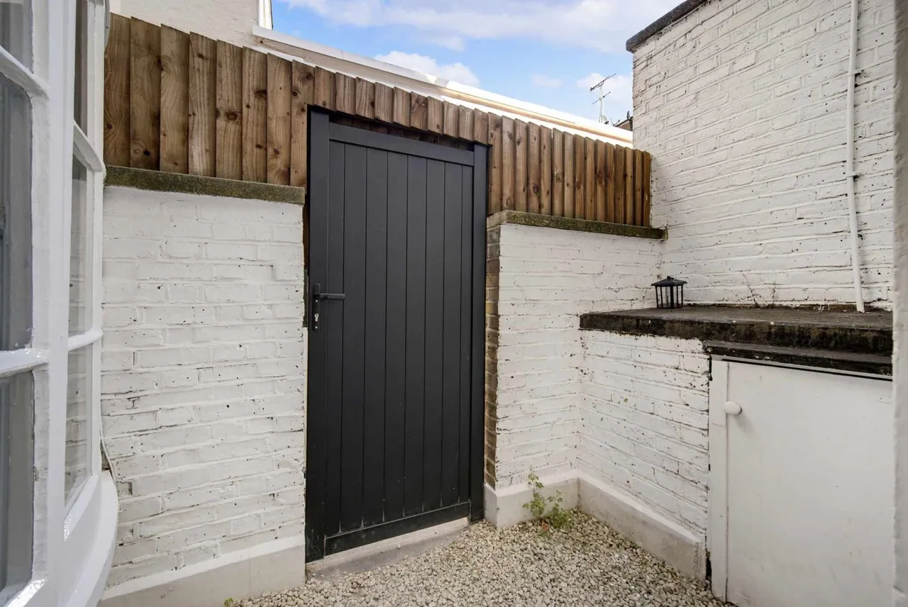 Richards Place, London, SW3 2LA, photo 5