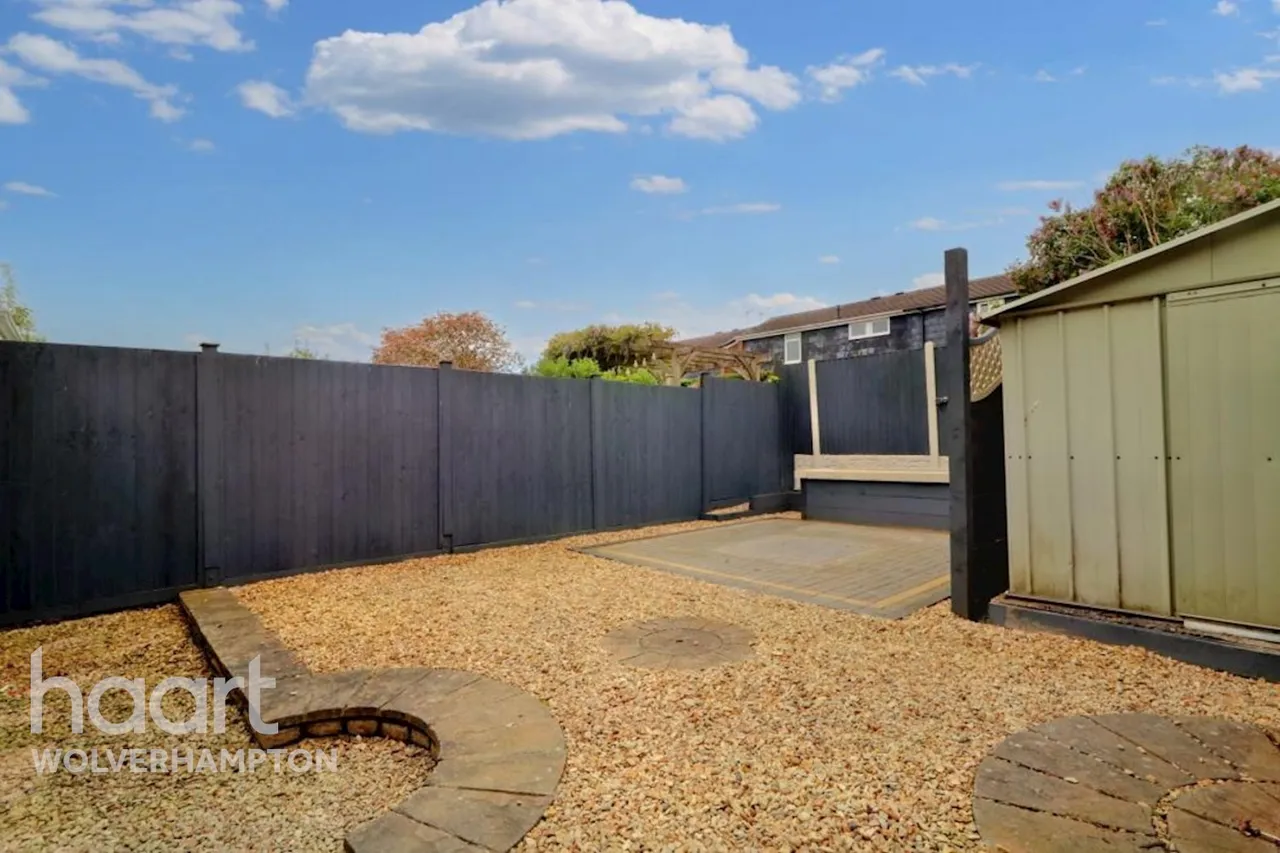 Ecclestone Road, Wednesfield, WV11, photo 10
