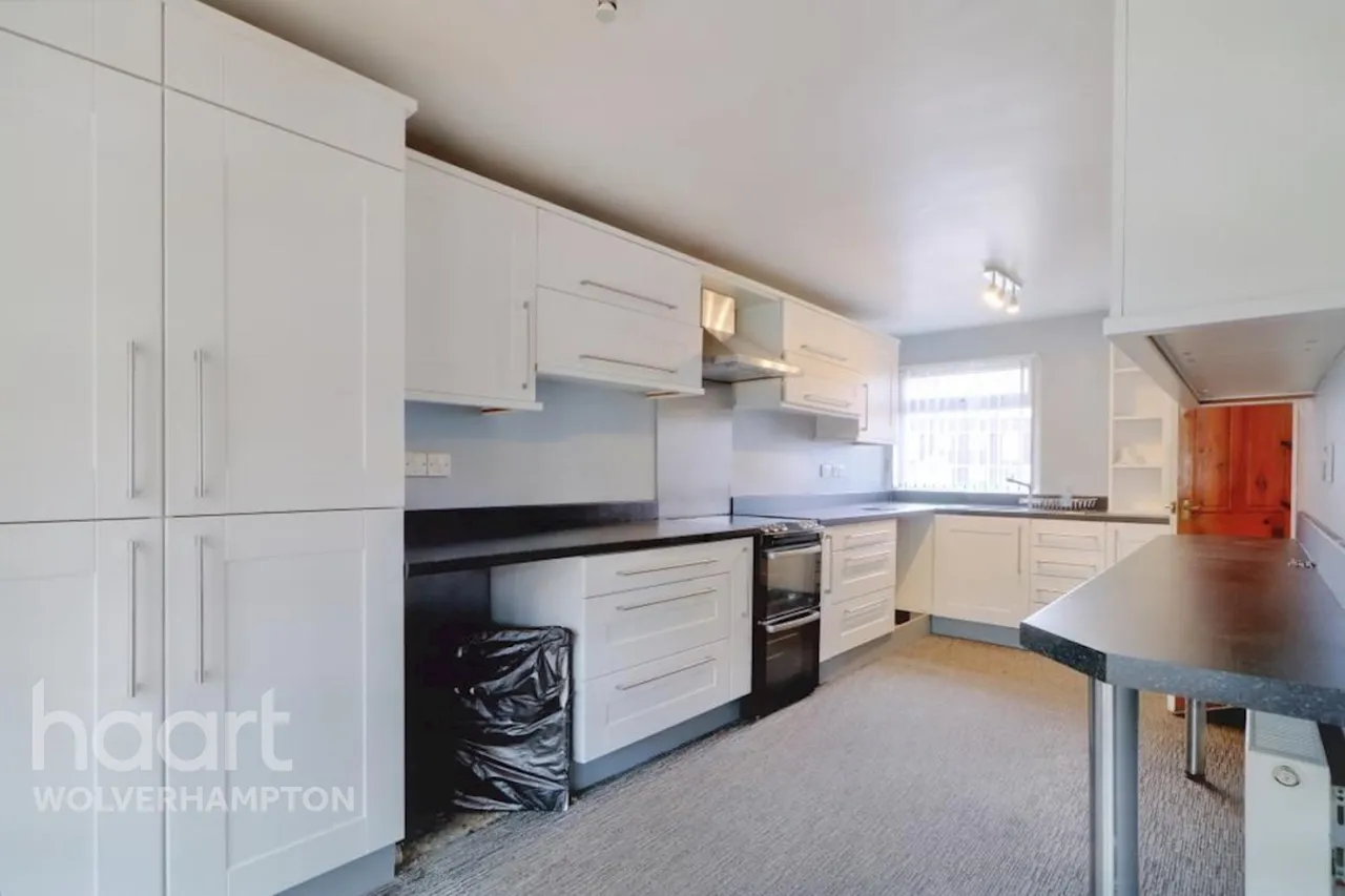Ecclestone Road, Wednesfield, WV11, photo 3