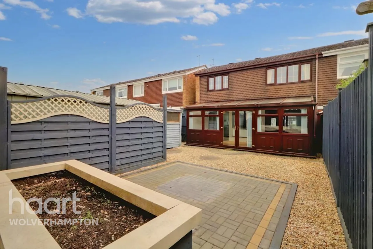 Ecclestone Road, Wednesfield, WV11, photo 9