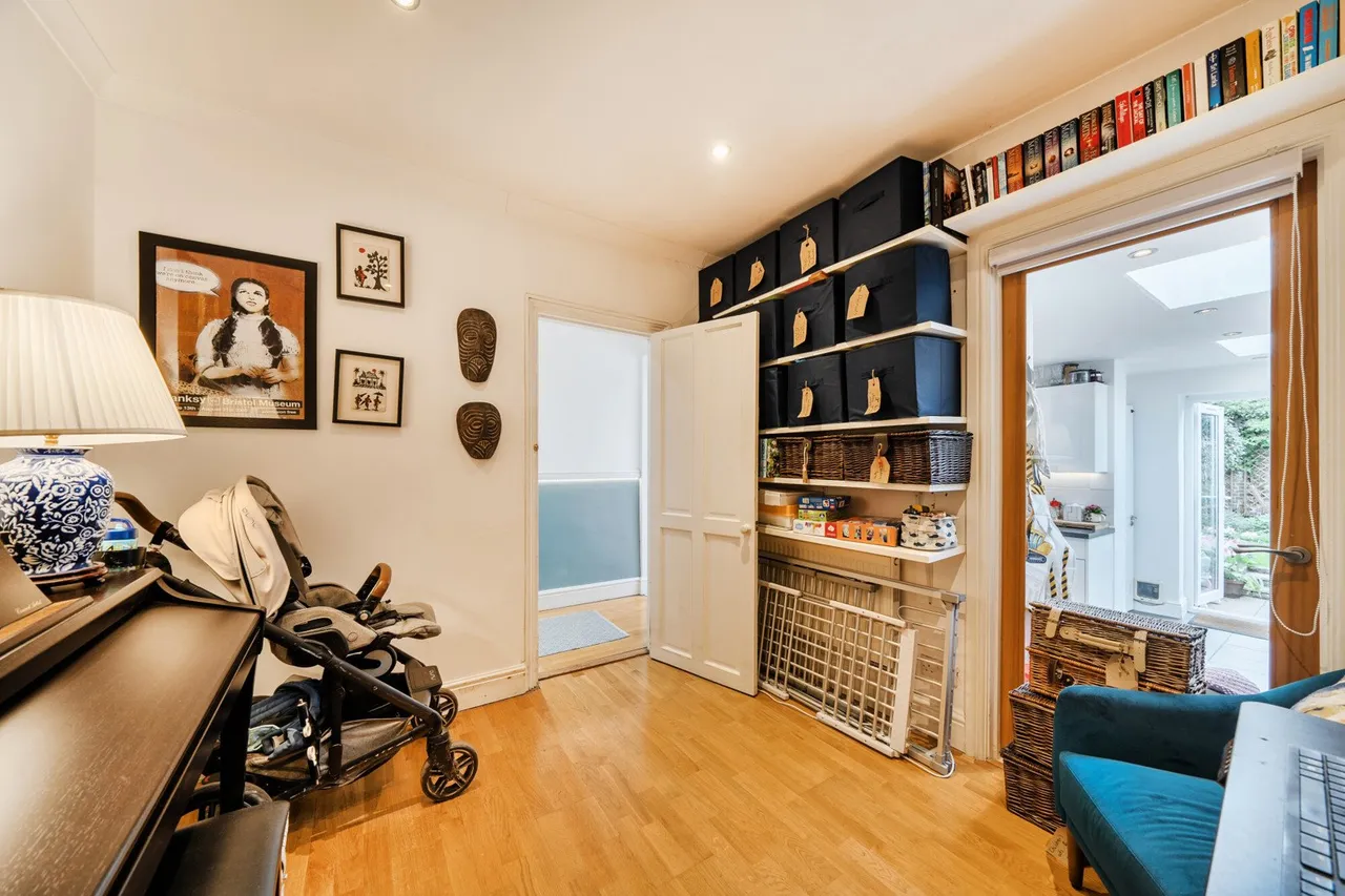 Straightsmouth, SE10, photo 21