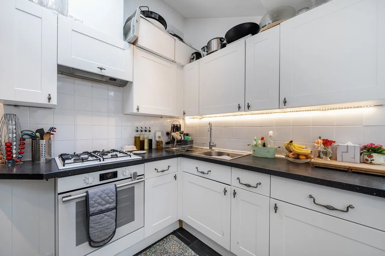 Straightsmouth, SE10, photo 20