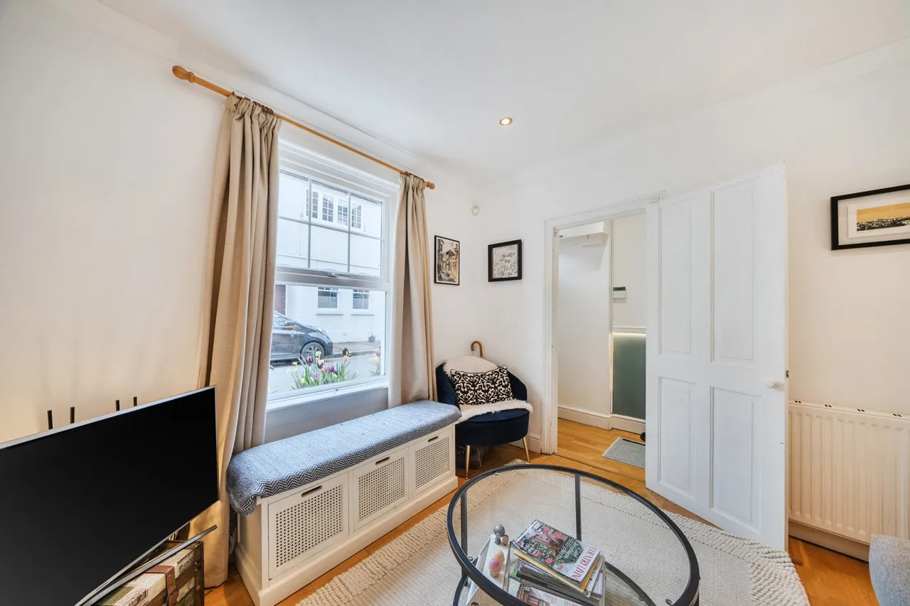 Straightsmouth, SE10, photo 22