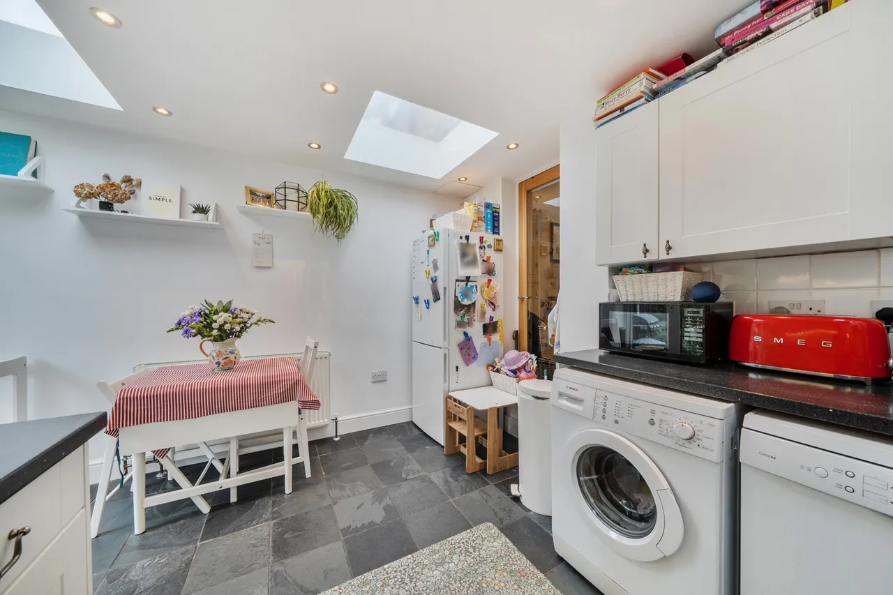 Straightsmouth, SE10, photo 19