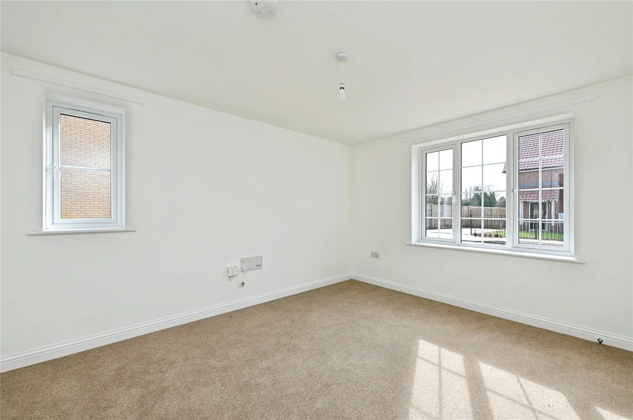 William Lynne Road, Outwell, Norfolk, PE14, photo 4