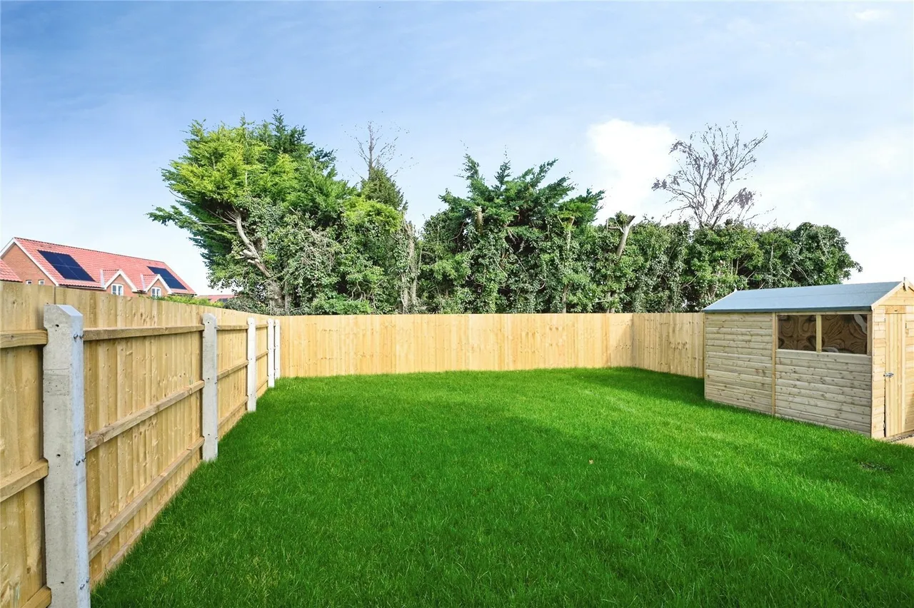 William Lynne Road, Outwell, Norfolk, PE14, photo 11