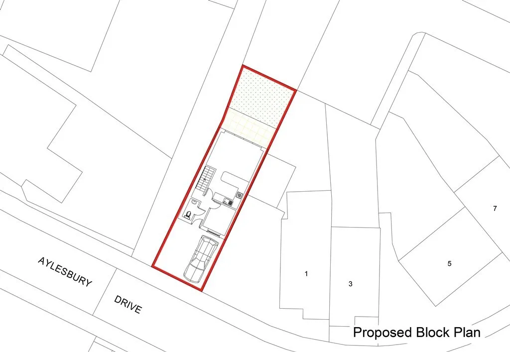 Aylesbury Drive, Great Notley, CM77, photo 4