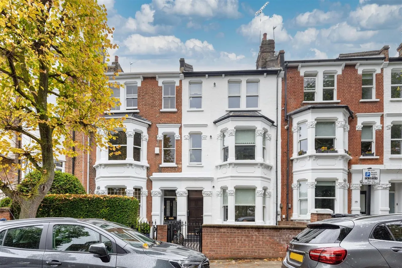 Sherriff Road West Hampstead, London NW6 2AS, photo 7