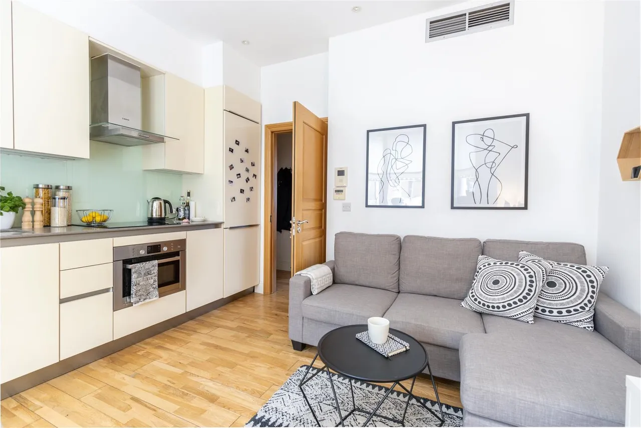 Sherriff Road West Hampstead, London NW6 2AS, photo 6