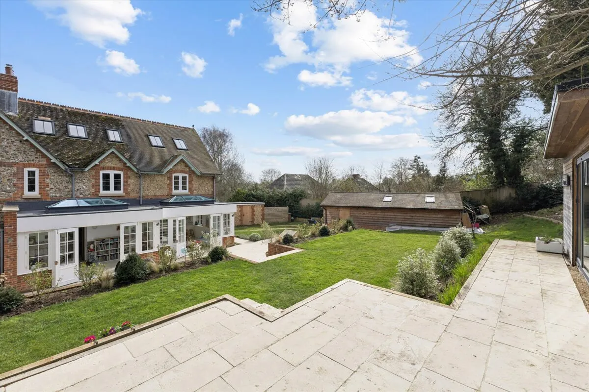 Longstock, Stockbridge, SO20, photo 18