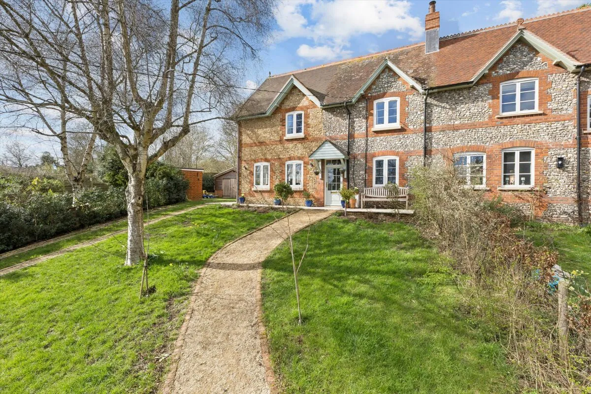 Longstock, Stockbridge, SO20, photo 21