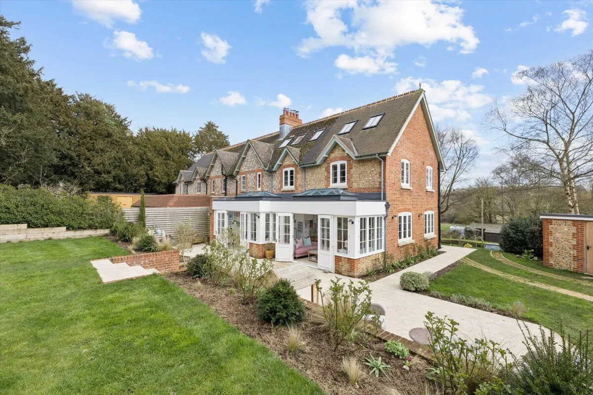 Longstock, Stockbridge, SO20, photo 8