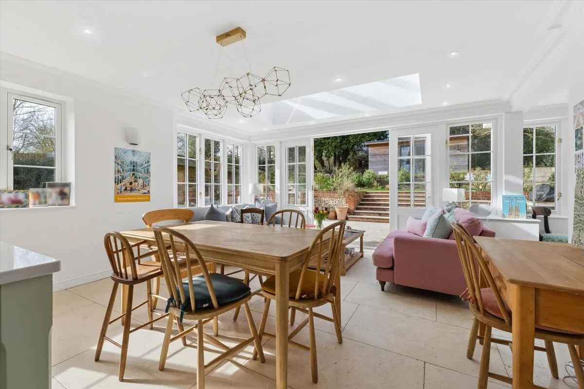 Longstock, Stockbridge, SO20, photo 6
