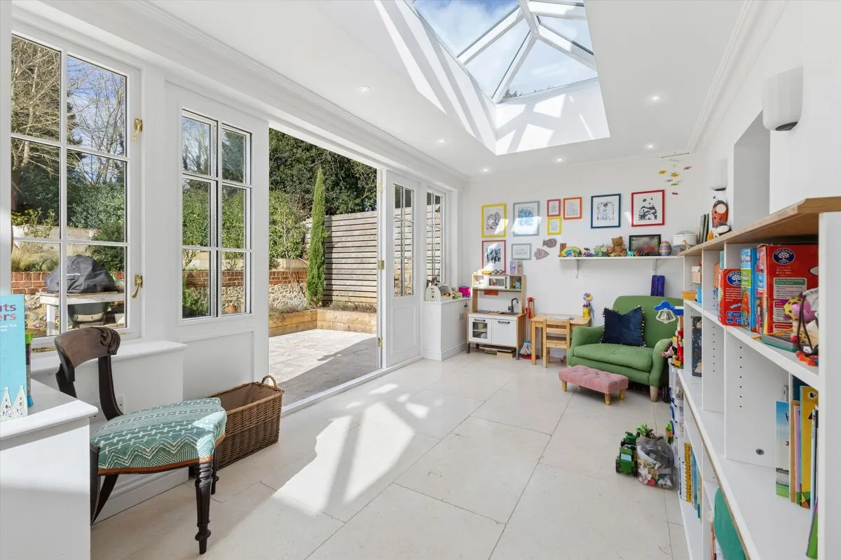 Longstock, Stockbridge, SO20, photo 9