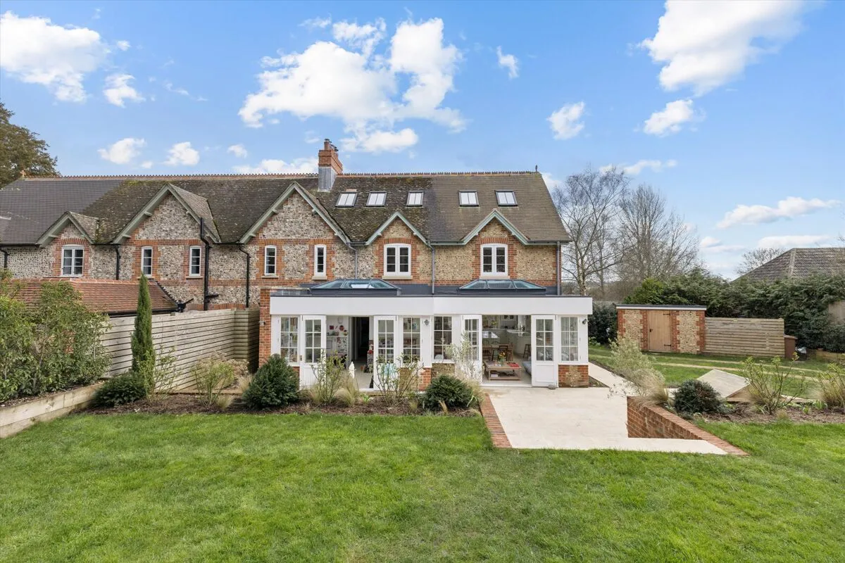 Longstock, Stockbridge, SO20, photo 17