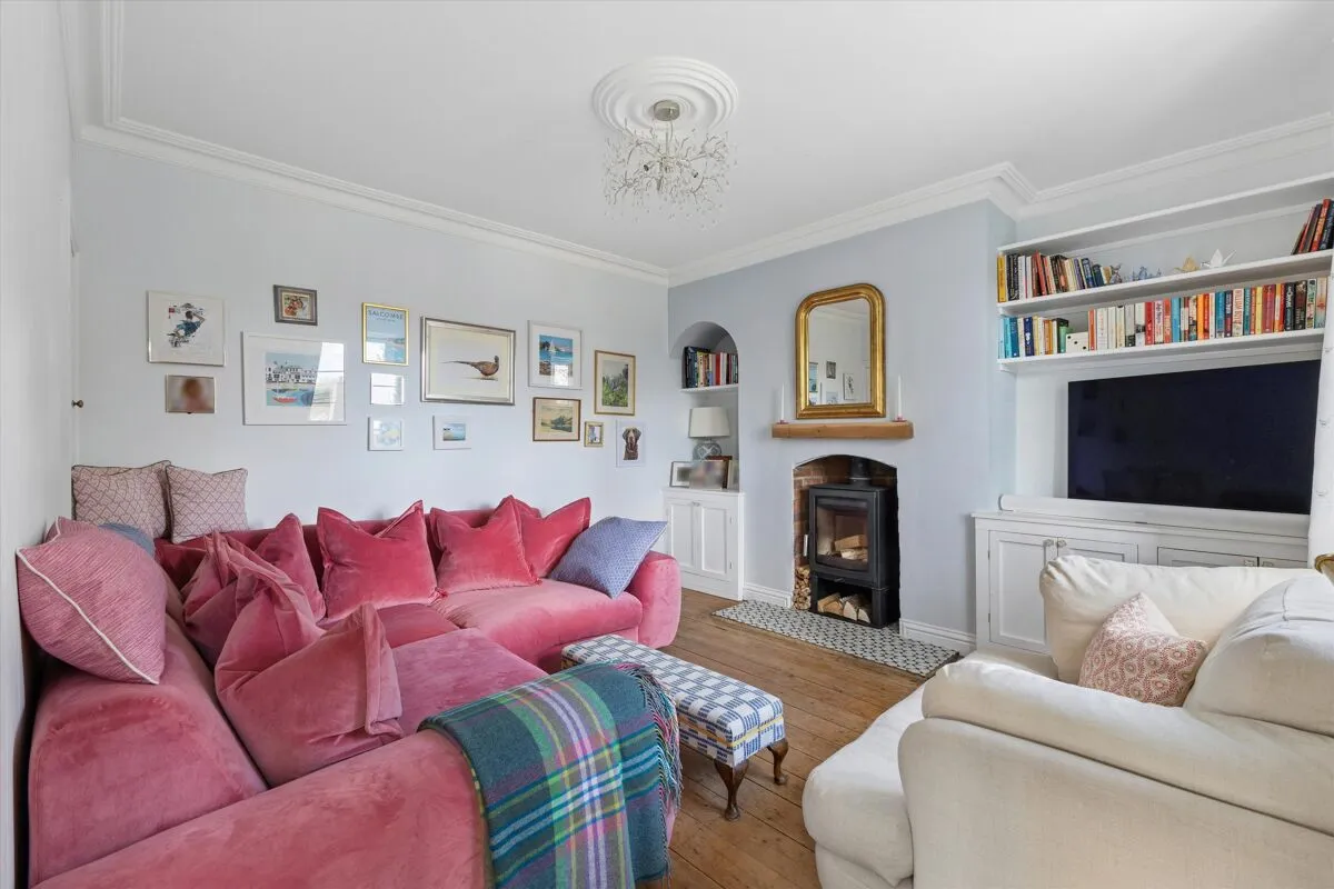 Longstock, Stockbridge, SO20, photo 7