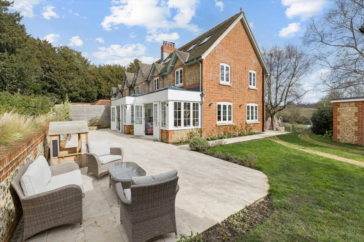 Longstock, Stockbridge, SO20, photo 19