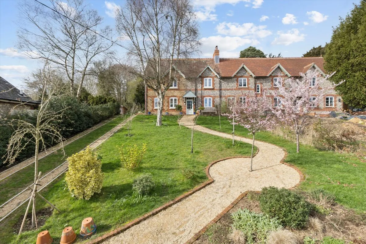 Longstock, Stockbridge, SO20, photo 2