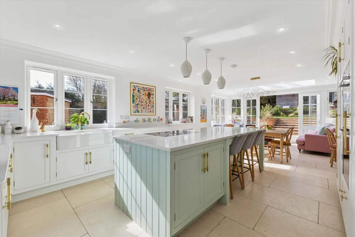 Longstock, Stockbridge, SO20, photo 4