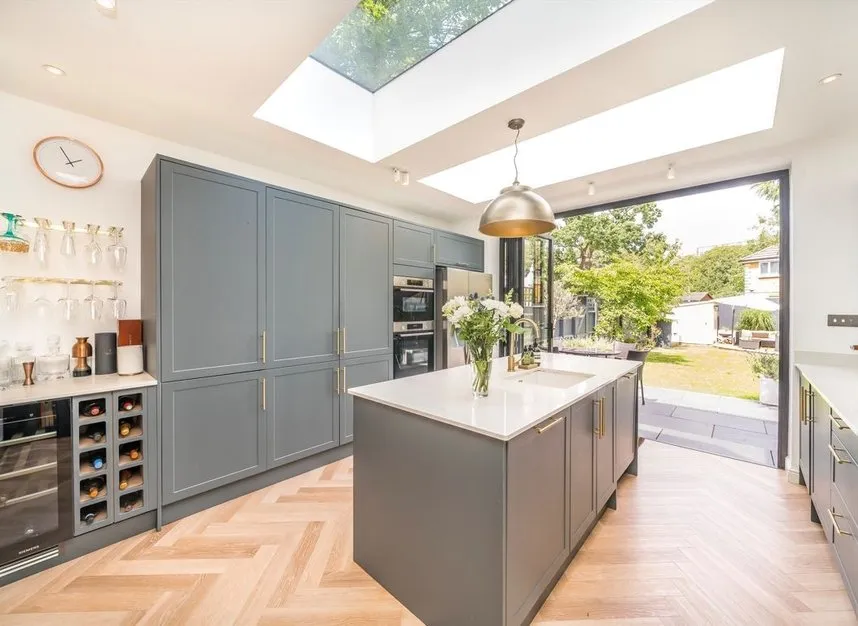 3 bed flat for sale — Wavertree Road, Streatham Hill, SW2