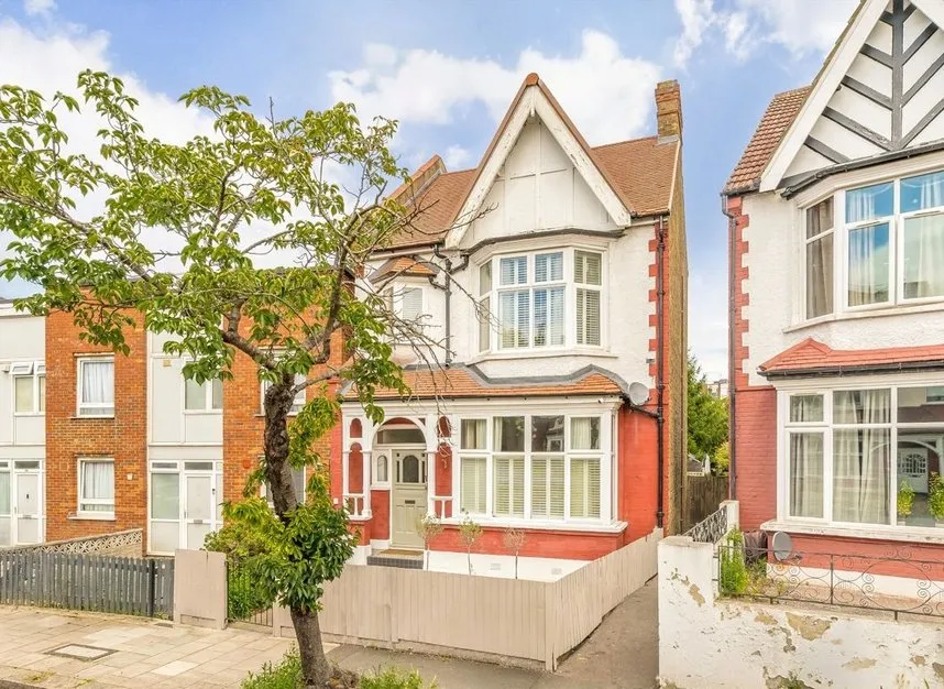 Wavertree Road, Streatham Hill, SW2, photo 2
