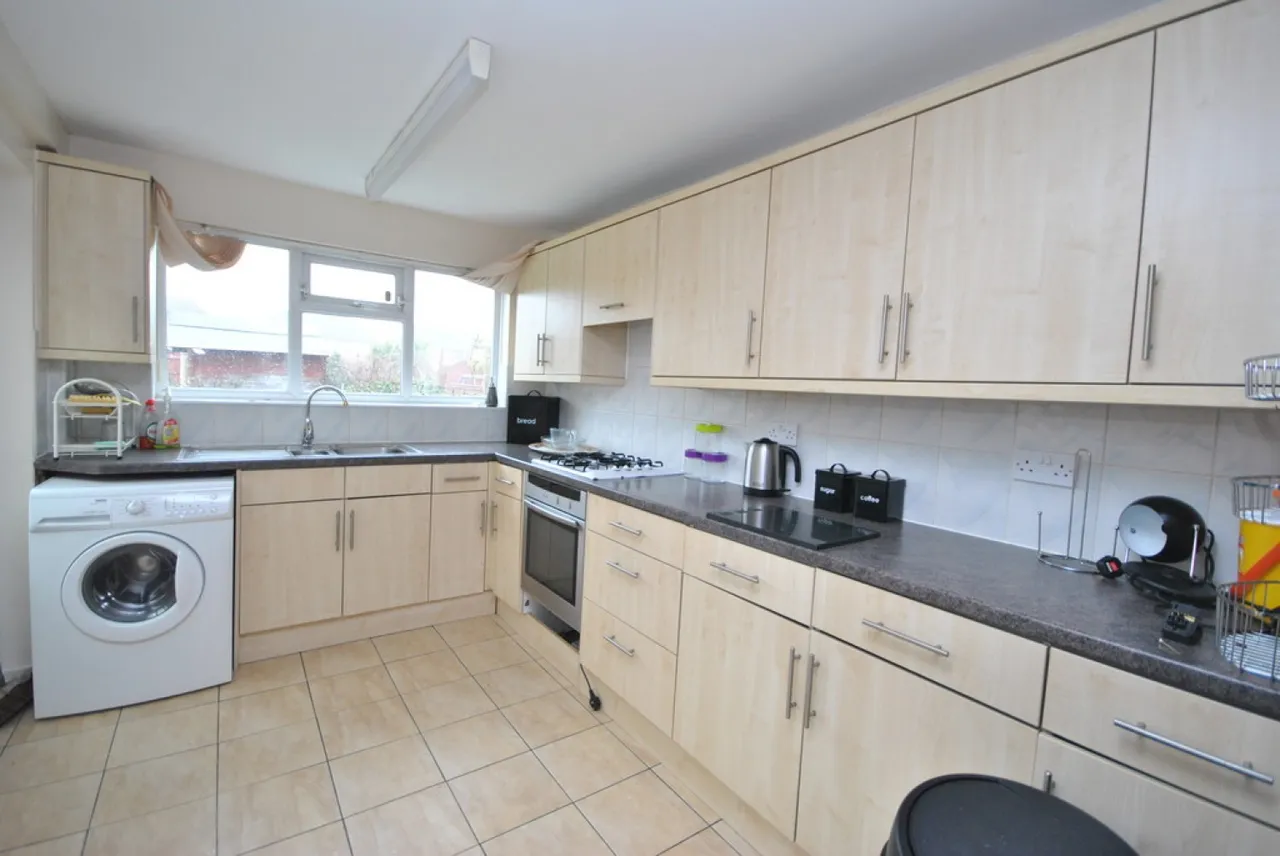 Church Road, Sheldon, B26, photo 2
