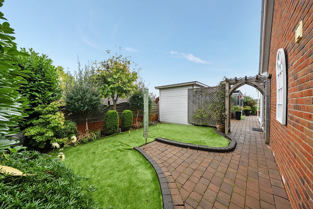 Stoney Lane, Thatcham, RG18, photo 16