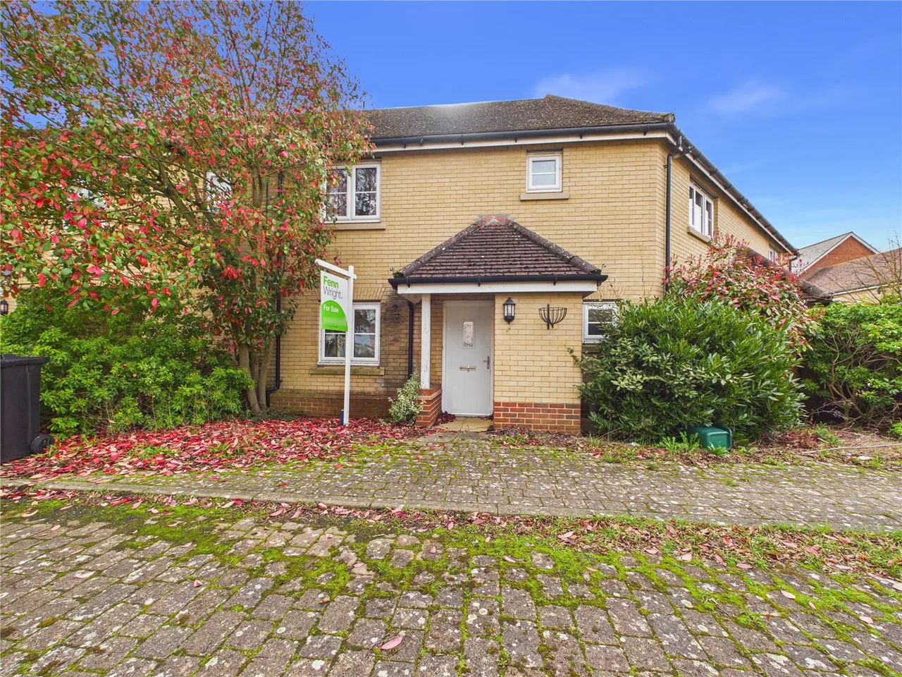 Mortimer Way, Witham, CM8, photo 14