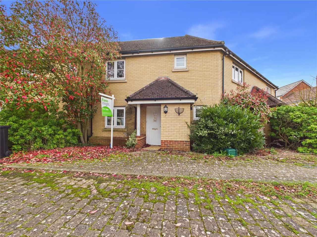 2 bed ground floor for sale, Mortimer Way, Witham, CM8