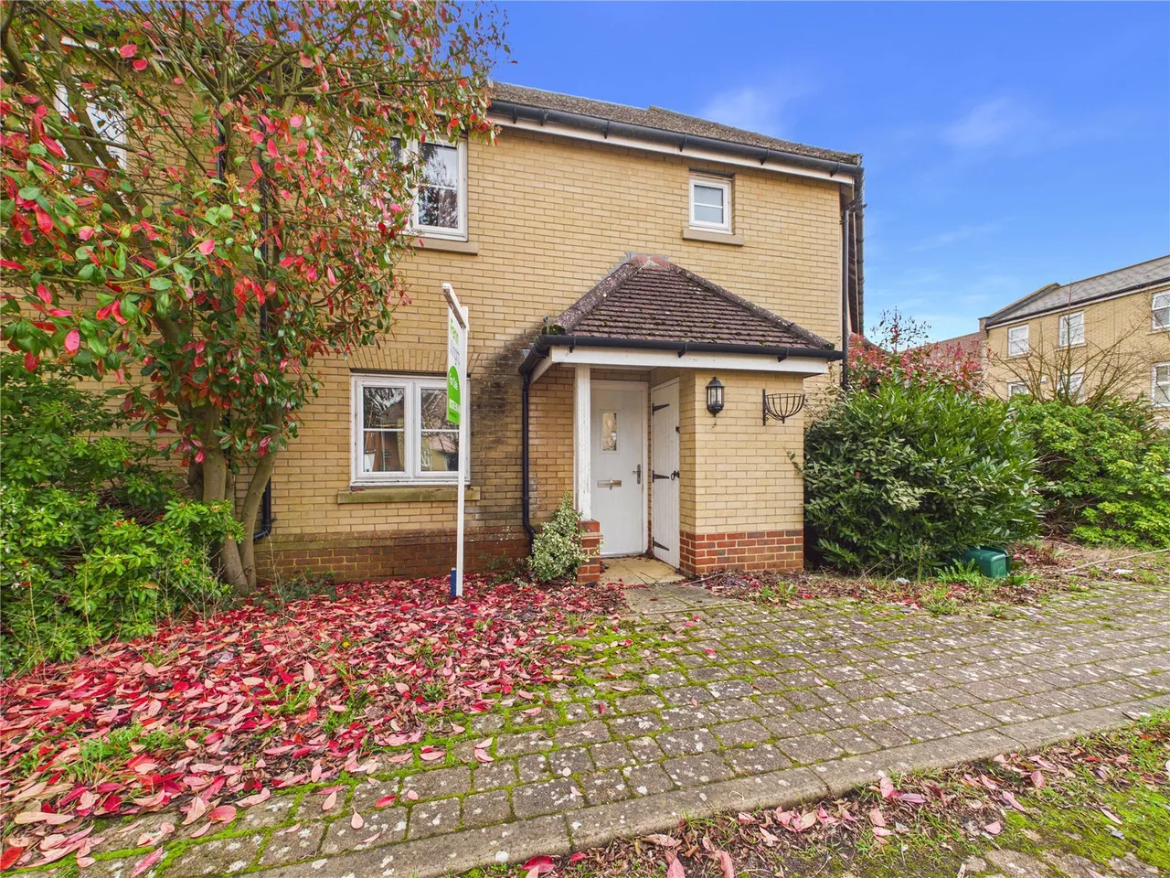 Mortimer Way, Witham, CM8, photo 15