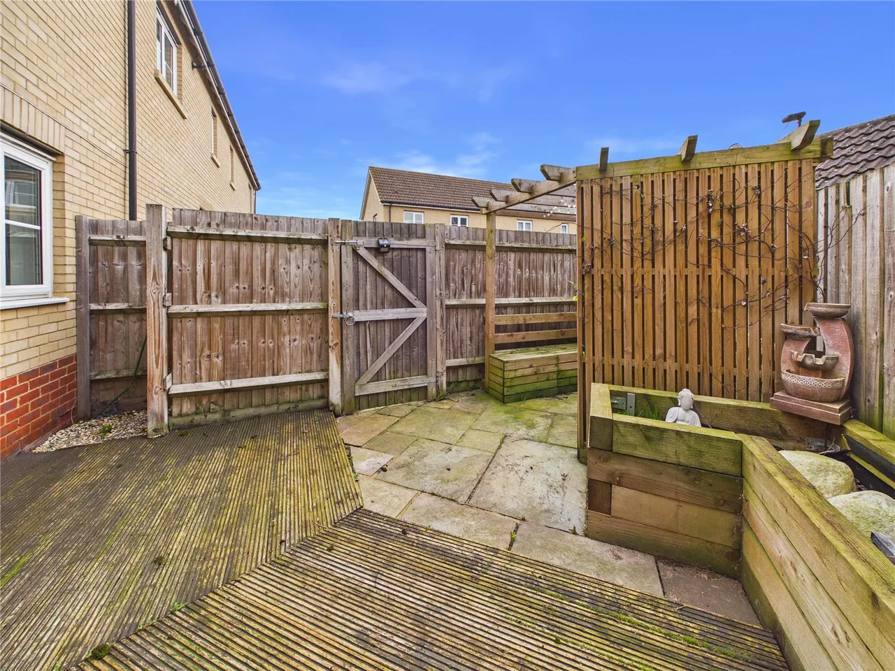 Mortimer Way, Witham, CM8, photo 3