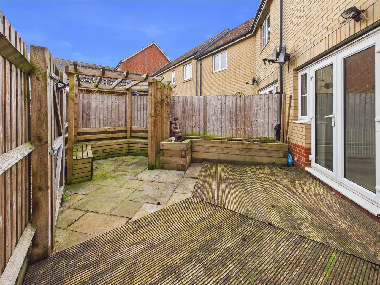 Mortimer Way, Witham, CM8, photo 8