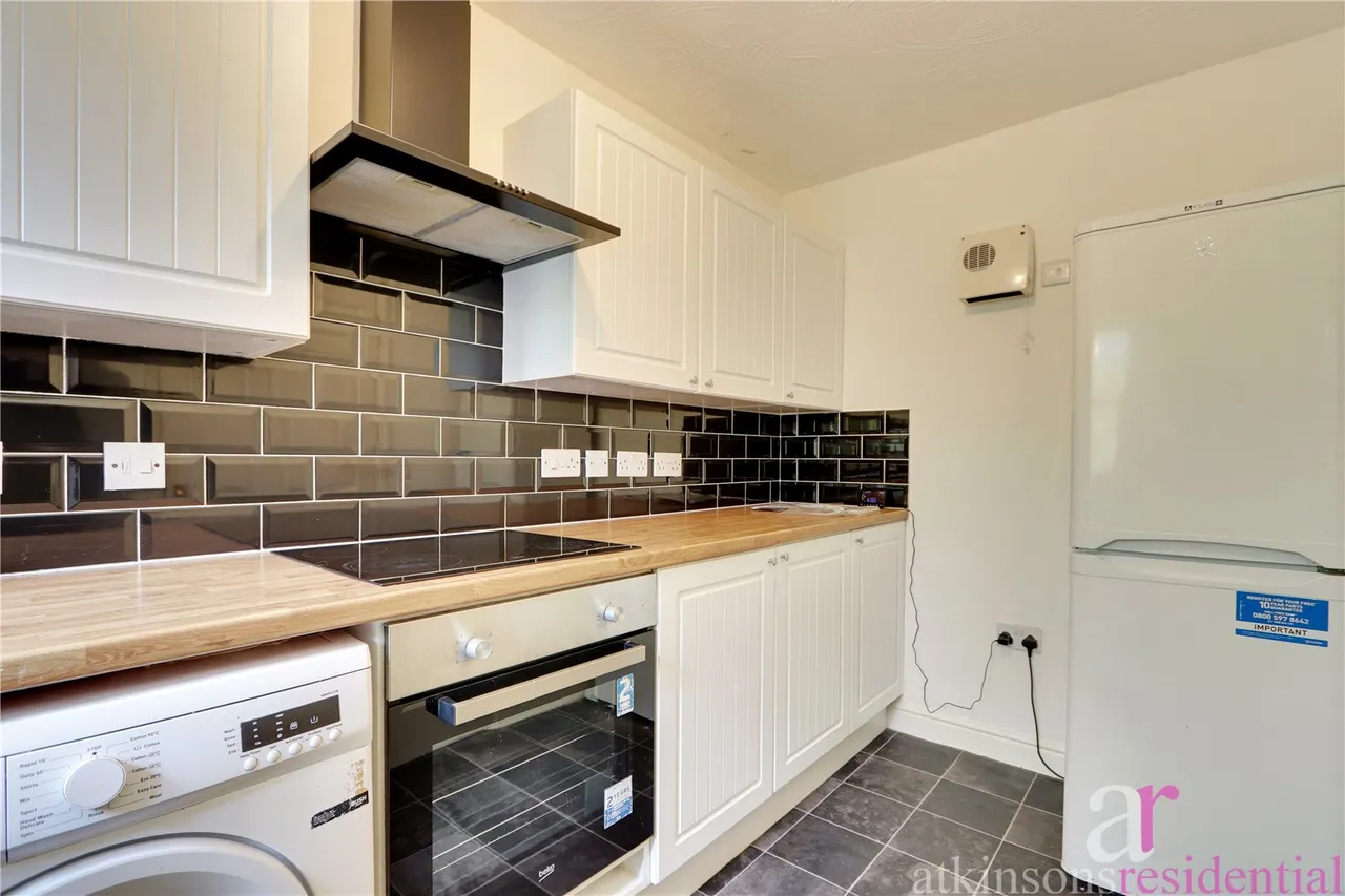 Polsten Mews, Enfield, EN3, photo 5