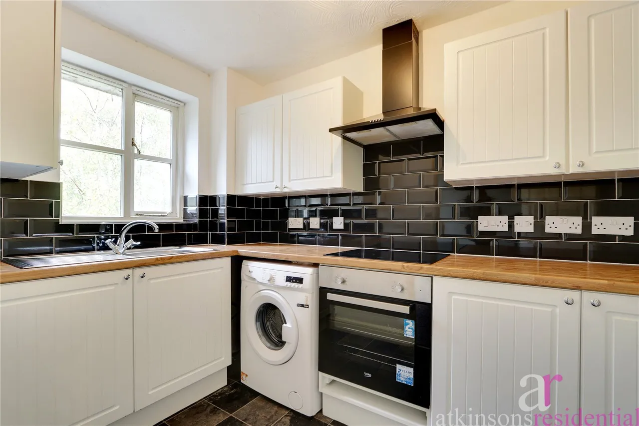 Polsten Mews, Enfield, EN3, photo 3