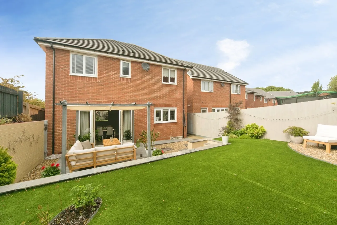 Bryn Y Mor, Old Colwyn, LL29, photo 15