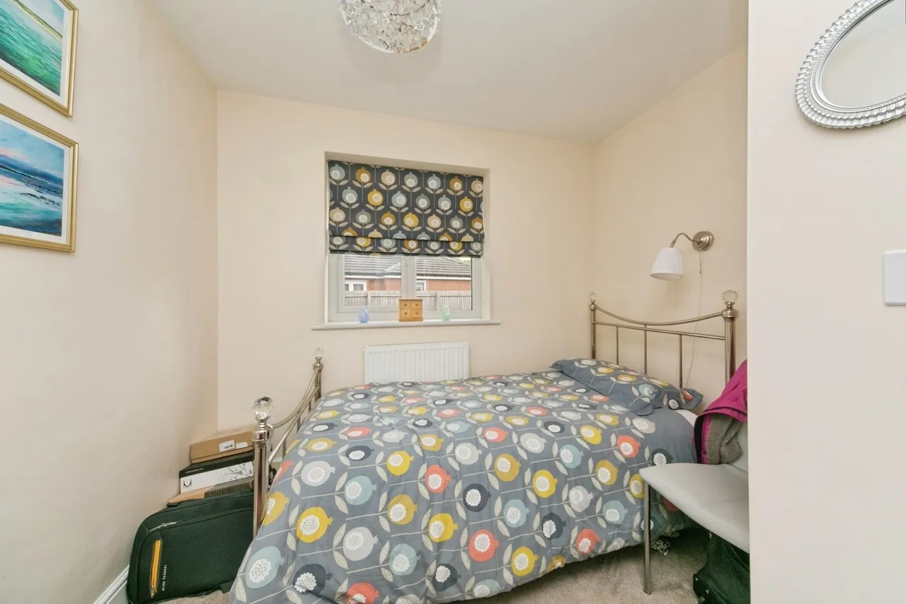 Bryn Y Mor, Old Colwyn, LL29, photo 9