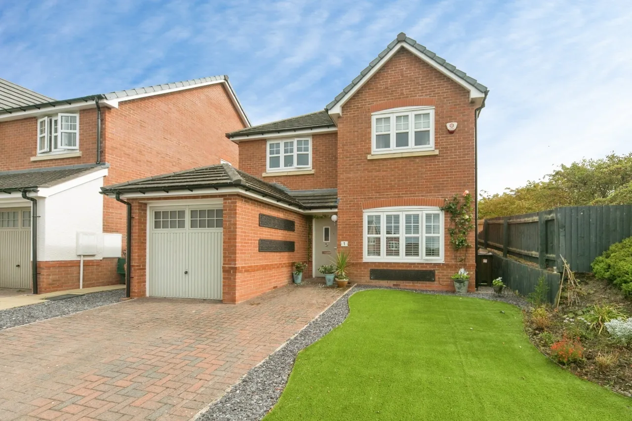 Bryn Y Mor, Old Colwyn, LL29, photo 21