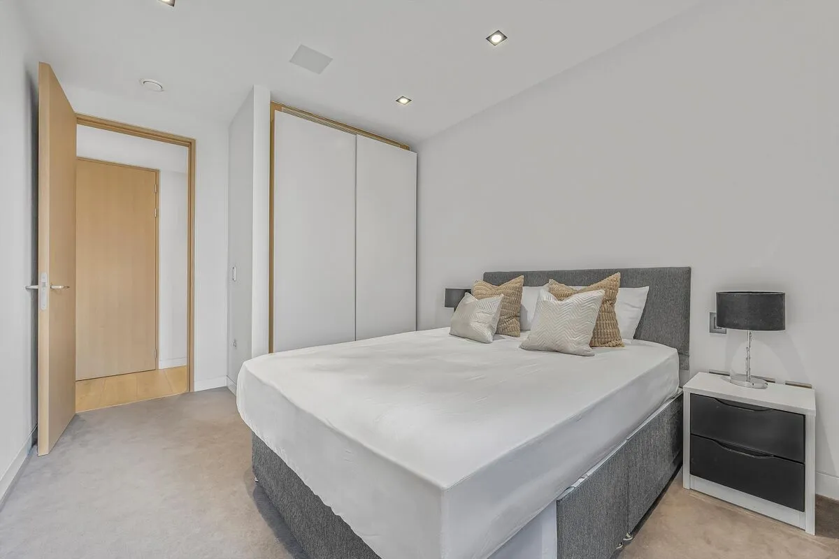 Duchess Walk, London, SE1, photo 5