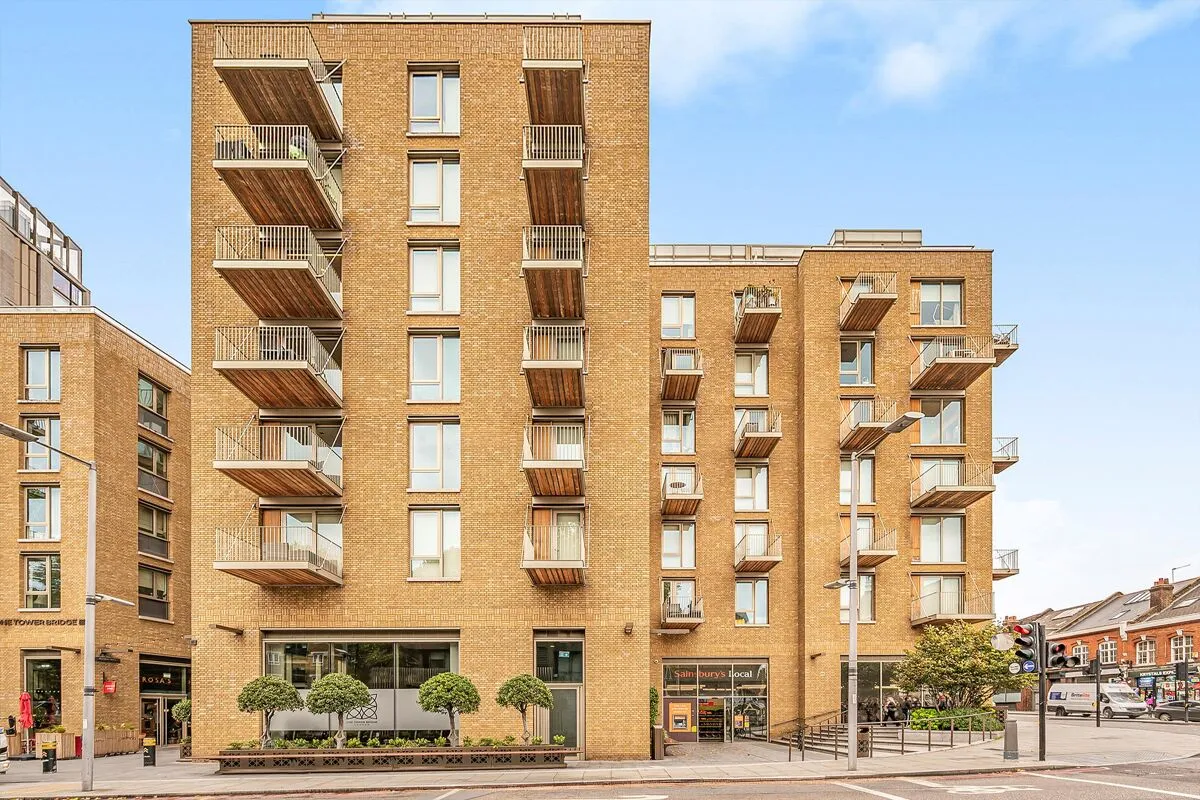 Duchess Walk, London, SE1, photo 11
