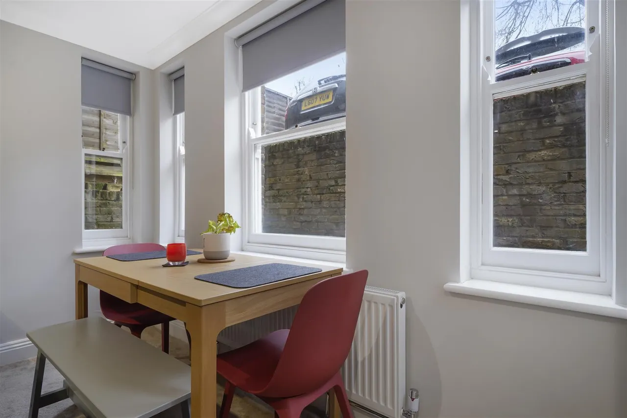 Waldegrave Park, Twickenham, TW1, photo 4