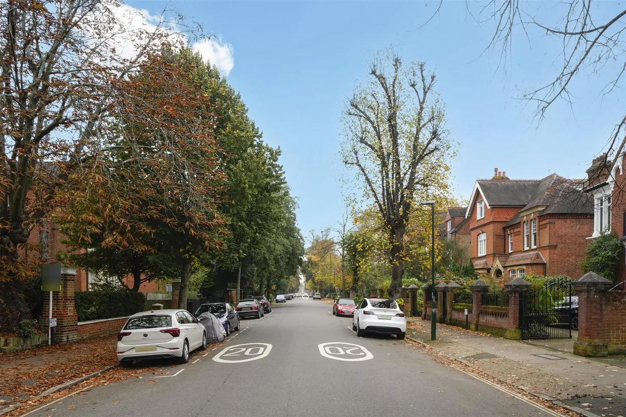 Waldegrave Park, Twickenham, TW1, photo 9