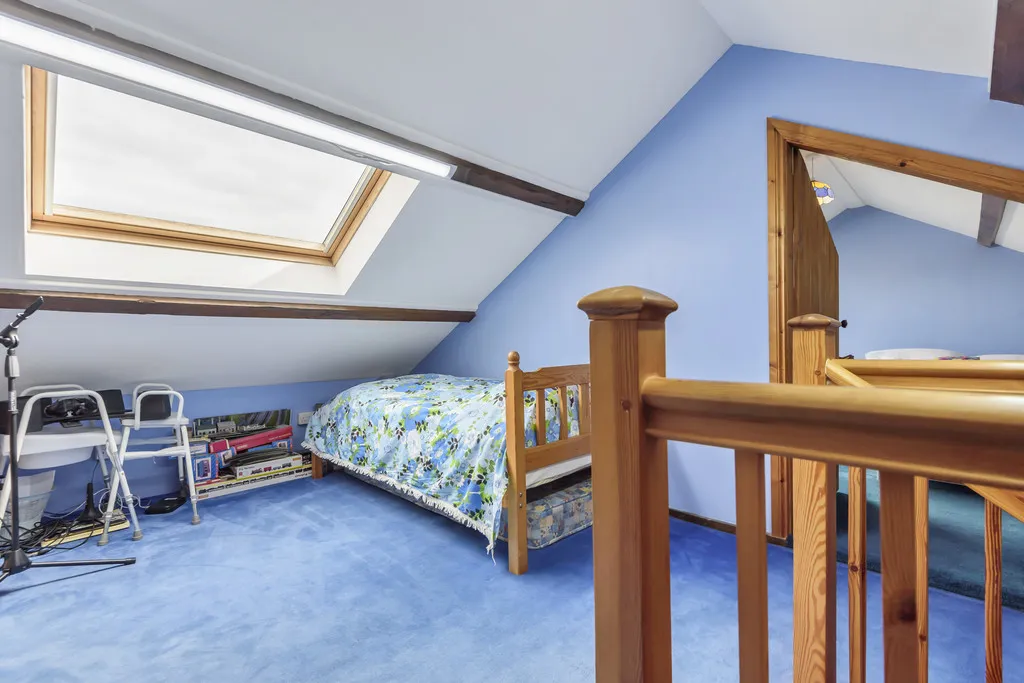 Brocklebank Ground, Torver, LA21, photo 23