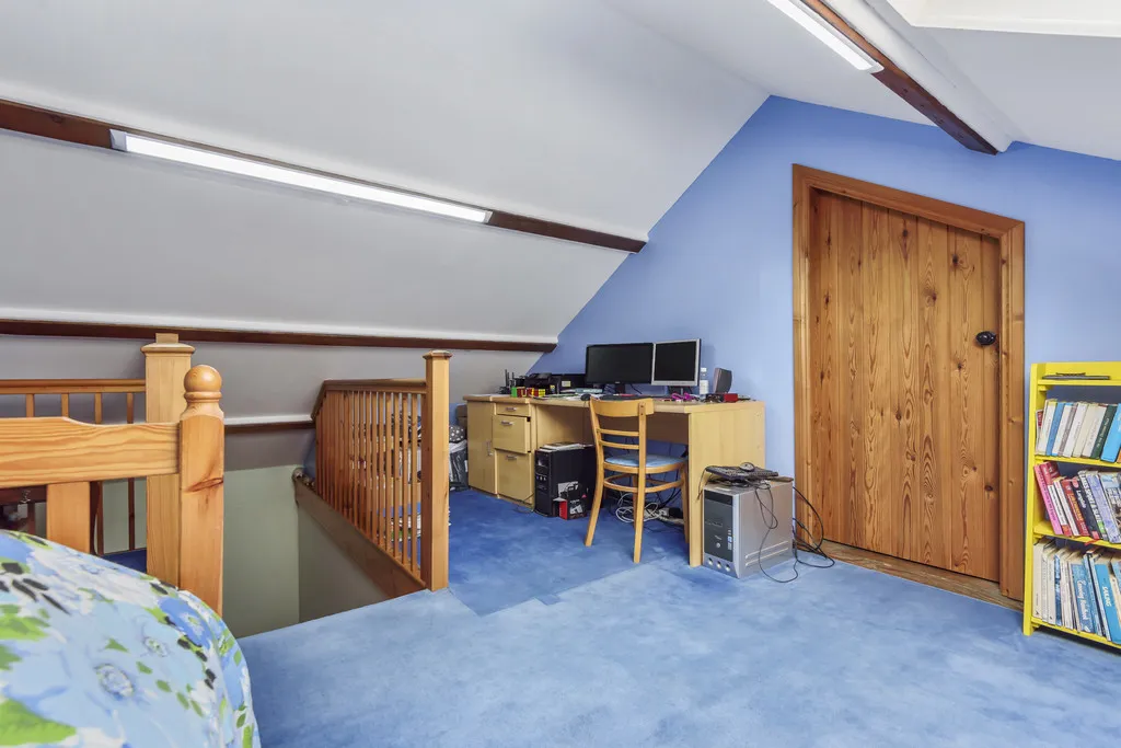 Brocklebank Ground, Torver, LA21, photo 25