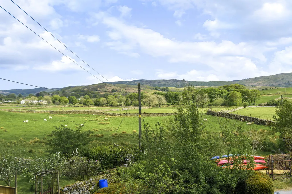 Brocklebank Ground, Torver, LA21, photo 3
