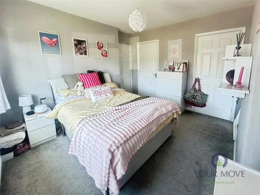 Surrey Road, Maidstone, ME15, photo 16