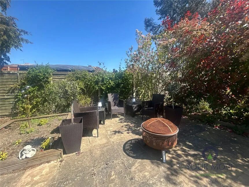 Surrey Road, Maidstone, ME15, photo 12