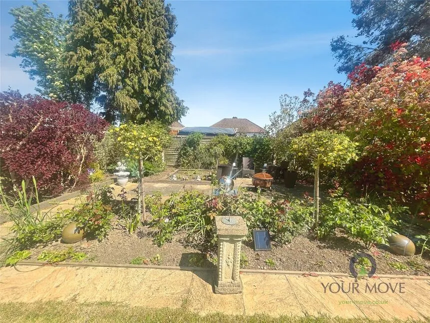 Surrey Road, Maidstone, ME15, photo 14