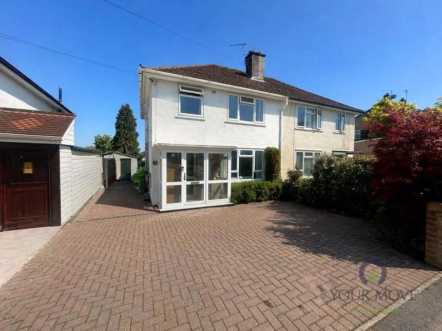 Surrey Road, Maidstone, ME15, photo 3